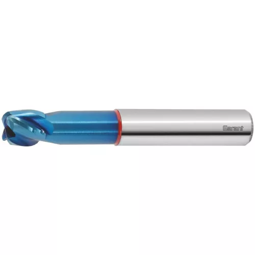 Garant Garant Diabolo VHM tóruszmaró HPC 6/1,5 mm