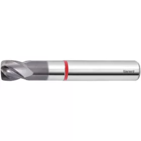 Garant VHM tóruszmaró HPC 10/0,5 mm