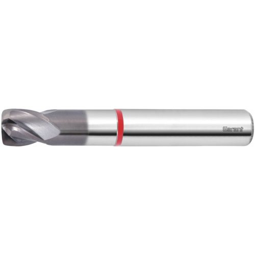 Garant VHM tóruszmaró HPC 6/0,5 mm
