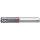 Garant VHM tóruszmaró HPC 12/1,0 mm