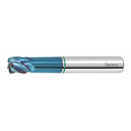 Garant Garant Master Steel VHM tóruszmaró HPC 1/0,1 mm