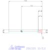 Garant Garant Master Steel VHM tóruszmaró HPC 10/2,0 mm