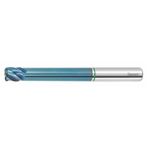 Garant Garant Master Steel VHM tóruszmaró HPC 16/1,0 mm