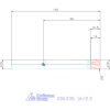 Garant Garant Master Steel VHM tóruszmaró HPC 16/2,0 mm