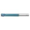 Garant Garant Master Steel VHM tóruszmaró HPC 8/0,5 mm