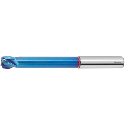 Garant Garant Diabolo VHM tóruszmaró HPC 10/0,25 mm