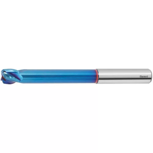 Garant Garant Diabolo VHM tóruszmaró HPC 8/1,5 mm