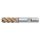 Holex Holex Pro INOX M VHM tóruszmaró HPC 16/2,0 mm