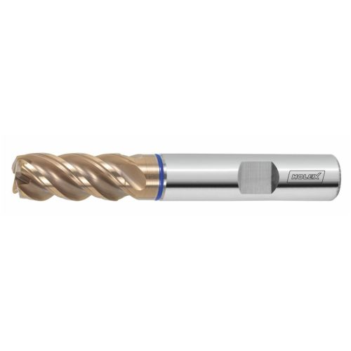 Holex Holex Pro INOX M VHM tóruszmaró HPC 16/2,0 mm