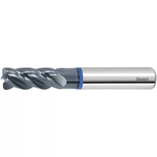 Garant Garant Master INOX VHM tóruszmaró HPC DIN 6535 HA 16/2,0 mm