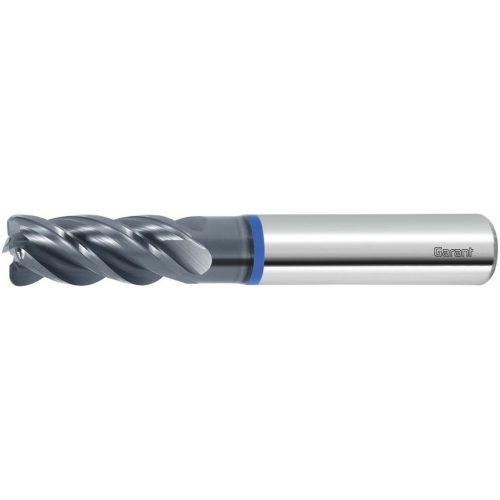 Garant Garant Master INOX VHM tóruszmaró HPC DIN 6535 HA 8/1,0 mm
