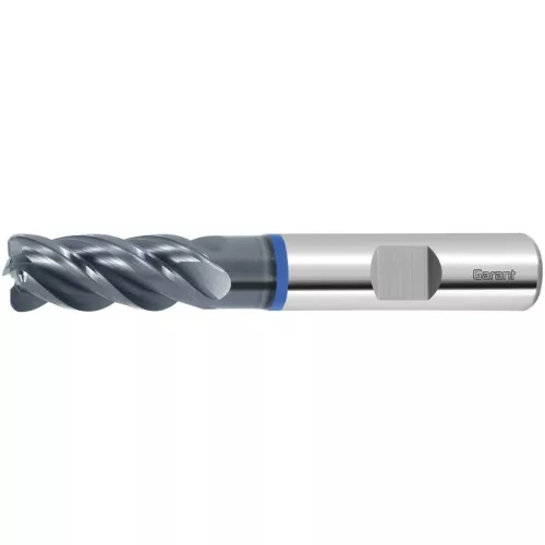 Garant Garant Master INOX VHM tóruszmaró HPC DIN 6535 HB 12/1,0 mm