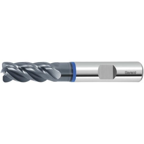 Garant Garant Master INOX VHM tóruszmaró HPC DIN 6535 HB 8/0,5 mm