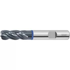   Holex Holex Pro INOX VHM tóruszmaró HPC DIN 6535 HB 10/0,5 mm