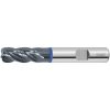 Holex Holex Pro INOX VHM tóruszmaró HPC DIN 6535 HB 20/1,0 mm