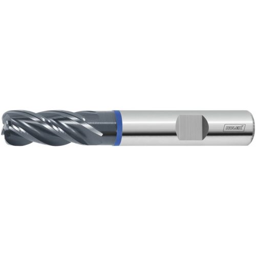 Holex Holex Pro INOX VHM tóruszmaró HPC DIN 6535 HB 20/1,0 mm
