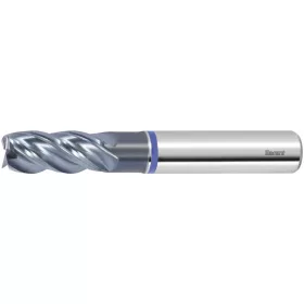 Garant VHM tóruszmaró HPC DIN 6535 HA 10/0,5 mm