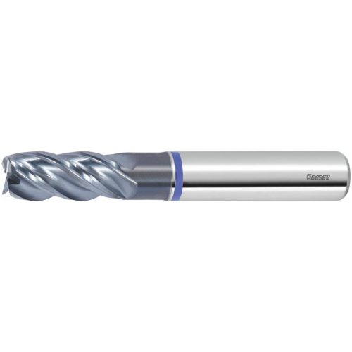 Garant VHM tóruszmaró HPC DIN 6535 HA 6/1,0 mm