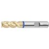 Holex VHM tóruszmaró HPC DIN 6535 HB 10/0,5 mm