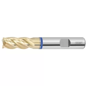 Holex VHM tóruszmaró HPC DIN 6535 HB 10/0,5 mm