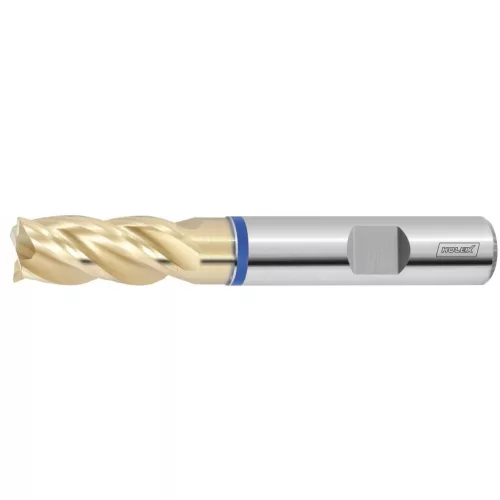 Holex VHM tóruszmaró HPC DIN 6535 HB 20/2,0 mm