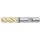 Holex VHM tóruszmaró HPC DIN 6535 HB 5/1,0 mm