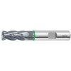 Garant Garant Master Steel VHM tóruszmaró HPC 8/0,5 mm