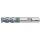 Garant Garant Master Steel VHM tóruszmaró HPC 8/0,5 mm