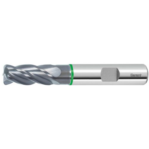 Garant Garant Master Steel VHM tóruszmaró HPC 8/0,5 mm