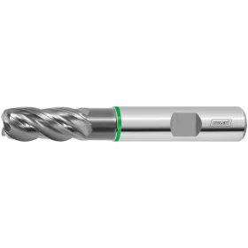 Holex Holex Pro Steel VHM tóruszmaró HPC 10/0,5 mm
