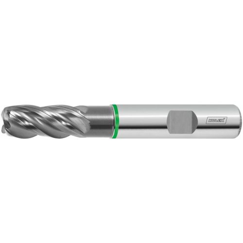 Holex Holex Pro Steel VHM tóruszmaró HPC 10/0,5 mm