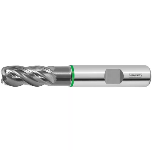 Holex Holex Pro Steel VHM tóruszmaró HPC 16/0,5 mm