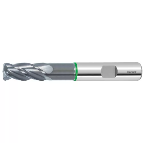 Garant Garant Master Steel VHM tóruszmaró HPC 20/1,0 mm