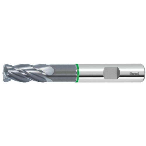 Garant Garant Master Steel VHM tóruszmaró HPC 8/1,0 mm