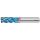 Garant Garant Master Titan VHM tóruszmaró HPC 10/0,5 mm