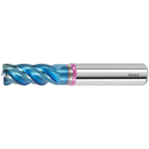 Garant Garant Master Titan VHM tóruszmaró HPC 16/1,0 mm