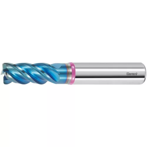 Garant Garant Master Titan VHM tóruszmaró HPC 4/0,5 mm