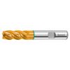 Garant Garant Master UNI VHM tóruszmaró 10/0,5 mm