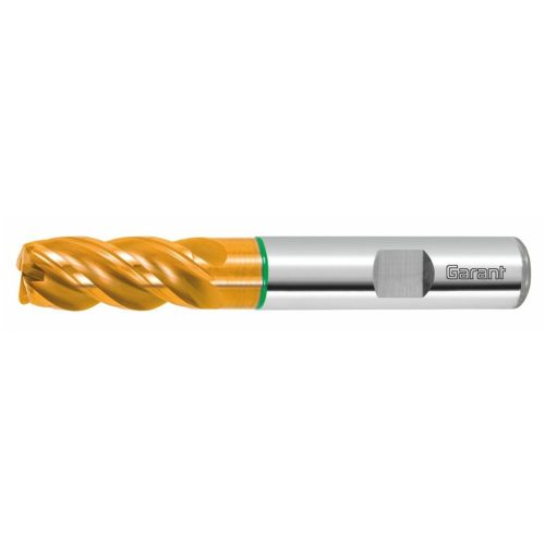 Garant Garant Master UNI VHM tóruszmaró 10/0,5 mm