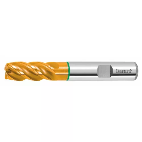 Garant Garant Master UNI VHM tóruszmaró 4/1,0 mm