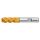 Garant Garant Master UNI VHM tóruszmaró 6/0,5 mm