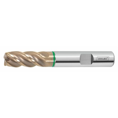 Holex Holex Pro UNI VHM tóruszmaró 10/0,5 mm