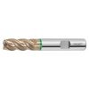 Holex Holex Pro UNI VHM tóruszmaró 8/1,0 mm