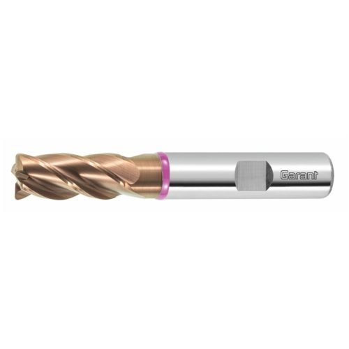 Garant Garant Master Ni-Based tóruszmaró HPC 12/0,5 mm