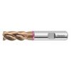 Garant Garant Master Ni-Based tóruszmaró HPC 8/1,0 mm