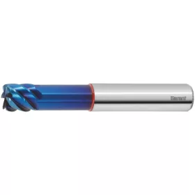 Garant Garant Diabolo VHM tóruszmaró HPC 10/0,5 mm