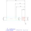 Garant Garant Diabolo VHM tóruszmaró HPC 16/2,0 mm