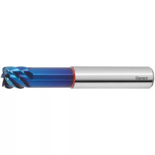 Garant Garant Diabolo VHM tóruszmaró HPC 8/2,0 mm