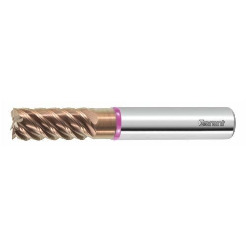 Garant Garant Master Ni-Based tóruszmaró HPC 12/0,5 mm