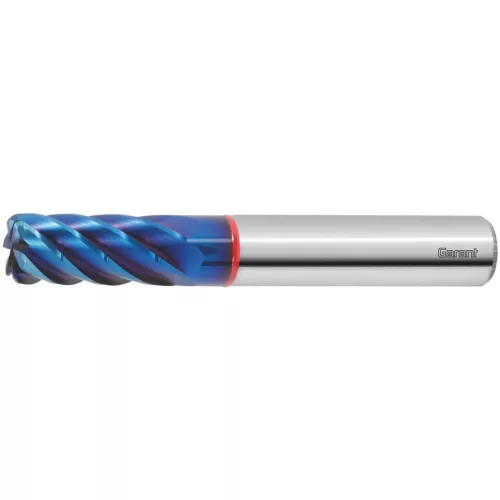 Garant Garant Diabolo VHM tóruszmaró HPC 12/1,5 mm